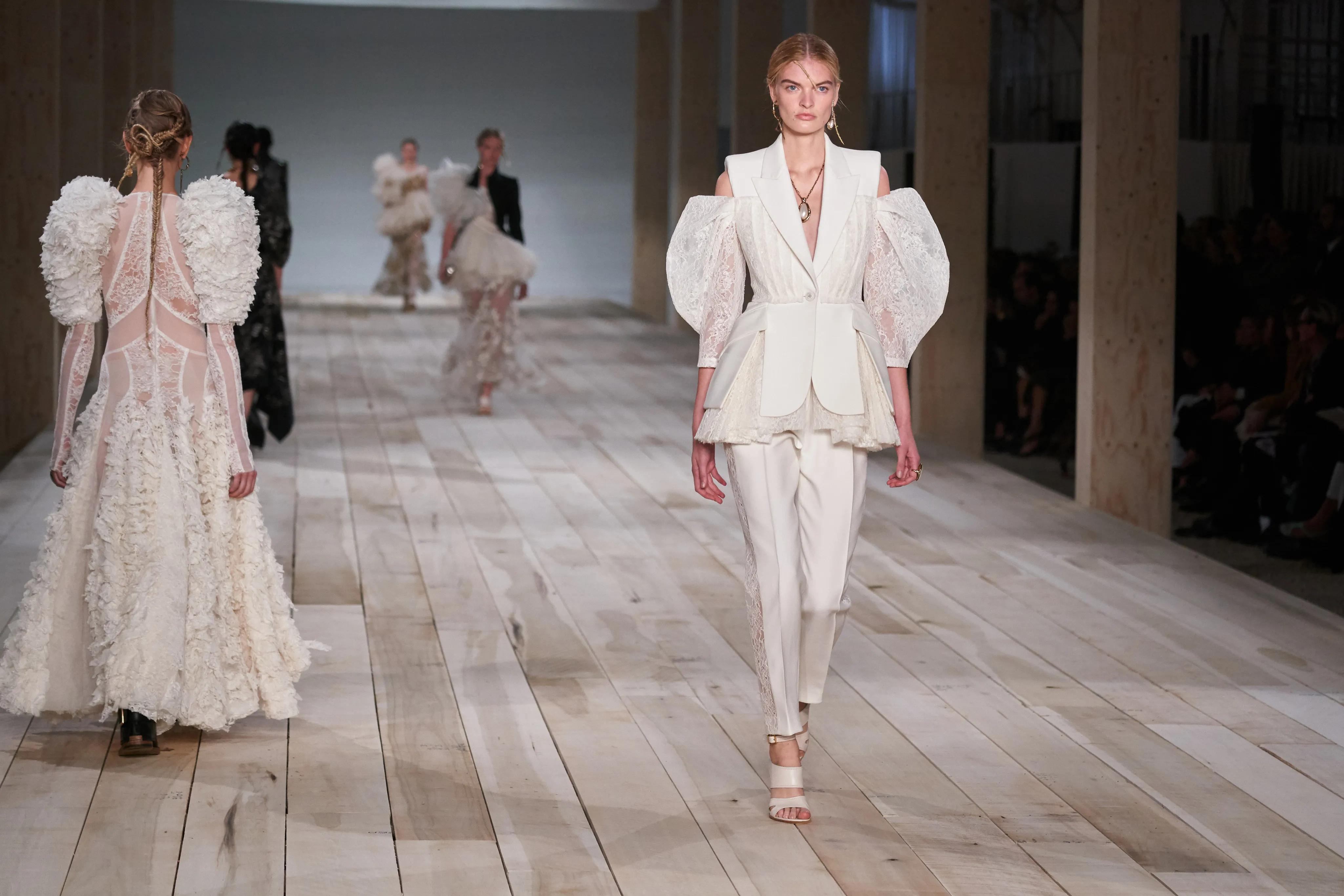 History of High Fashion: From Couturier to Modern Brands